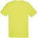 Camiseta manga corta unisex tejido técnico 135 gr