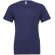Camiseta de mujer ligera 115 gr azul