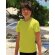 Camiseta de poliester tallas de niño 160 gr barata