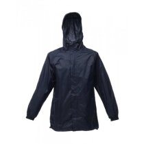 Chaqueta Para Lluvia De Hombre Personalizada