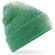 Gorro Doblado Original Salvia verde