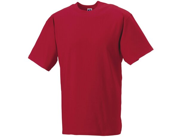 Camiseta alta calidad unisex 220 gr barata