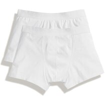 Boxer Shorty (pack de 2)