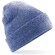 Gorro Doblado Original Azul fuerza aerea