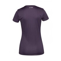 Camiseta técnica mujer poliéster Talagutong