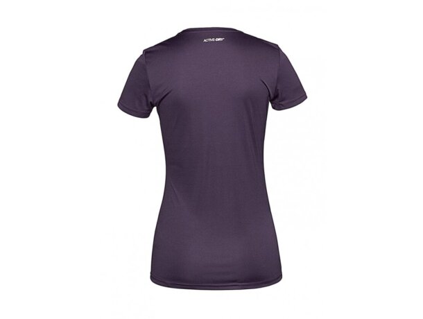 Camiseta Técnica De Mujer Stedman barata