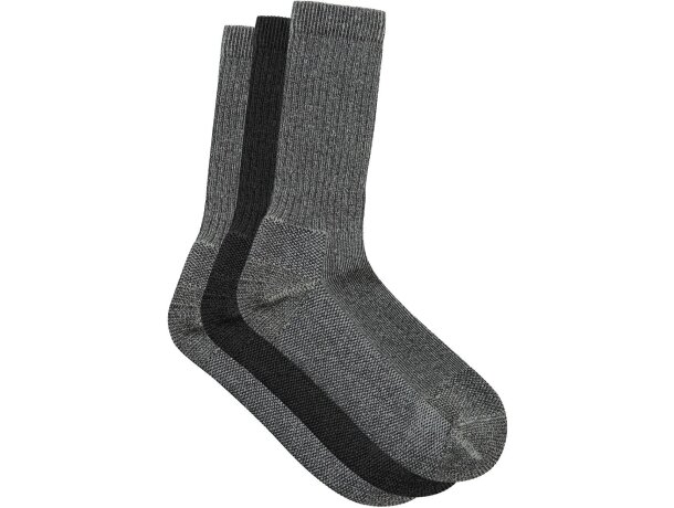 Work Gear Socks 3 Pack