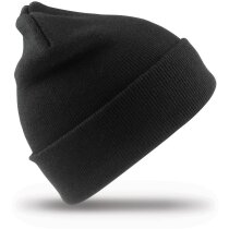 Gorro Ski reciclado Wooly