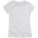 Camiseta Sharon mujer blanca