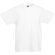 Camiseta de niño Fruit of tje loom personalizada blanca