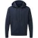 Chaqueta sudadera de hombre Danim azul