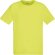 Camiseta manga corta unisex tejido técnico 135 gr personalizada