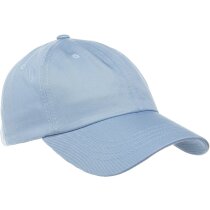 Gorras béisbol con hebilla deslizable unisex