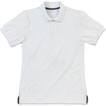 Polo manga corta de hombre algodón  220 gr para empresas