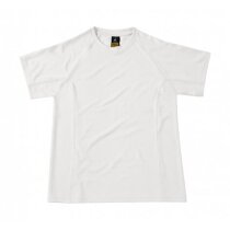 Camiseta transpirable unisex Camiseta transpirable unisex