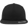 Foam Trucker personalizado negro