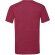 Camiseta valueweight 165gr grabada