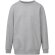 Sudadera para niño personalizada para niños de poliéster 280 g/m2 Oxford claro