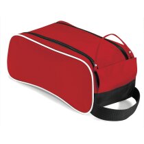 Bolsa para zapatos de nylon personalizada Bolsa para zapatos de nylon personalizada