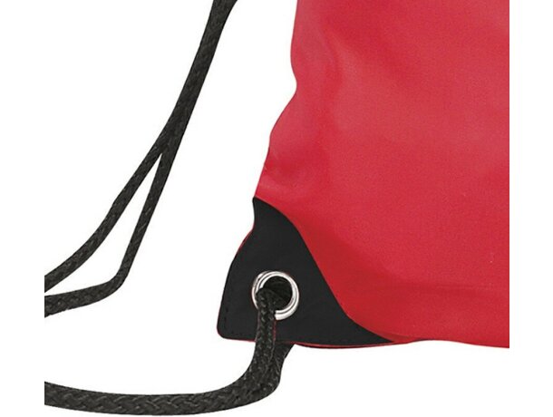 Bolsa mochila impermeable con cuerdas economica