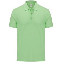 Polos de manga corta personalizados Polos de manga corta personalizados