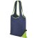 Hdi Compact Shopper personalizado azul marino