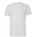 Camiseta Unisex Algodón-poliester personalizada gris claro