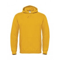 Sudadera básica con capucha Sudadera básica con capucha