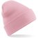 Gorro Doblado Original Rosa oscuro