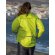 Chaqueta ciclismo Spiro Lima detalle 8