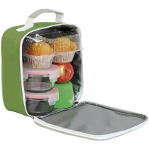 Bolsa de poliéster para sandwich personalizada Bolsa de poliéster para sandwich personalizada