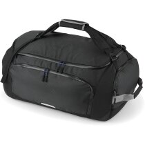 Bolsa Slx 60 Litros con logo negra