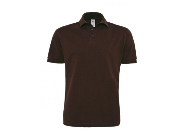 Polo piqué manga corta unisex 220 gr Polo piqué manga corta unisex 220 gr