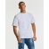 Camiseta alta calidad unisex 220 gr Blanco detalle 1