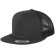 Gorra Classic Carbon