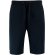Pantalón con logo 100% algodón 250 g/m2 Sweat Marino