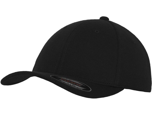 Gorra de alta calidad de 6 paneles para bordado