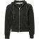 Sudadera&nbsp;Tee Jays con cremallera mujer algodón egipcio