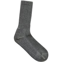 Work Gear Socks 3 Pack negro