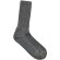 Work Gear Socks 3 Pack negro