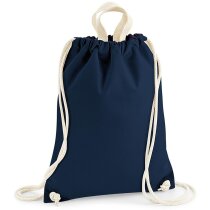 Bolsa gimnasio nautical personalizada