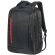 Mochila para portátil acolchada poliéster Kiel Urban
