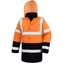 Chaqueta seguridad Core Motorway 2-Tone