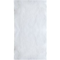Toalla de baño en algodón 550 gr personalizada blanca Toalla de baño en algodón 550 gr personalizada blanca