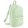 Mochila infantil asa de mano poliéster Menta triblend