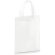 Cotton Party Bag For Life blanca