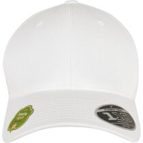Gorra de béisbol publicitaria unisex cierre ajustable elastano 269 g/m2