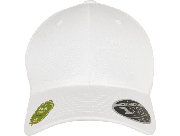 Gorras béisbol cierre ajustable unisex elastano 269 g/m2 Oxford marino detalle 5