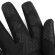 Guantes Softshell Sports Tech Negro detalle 2