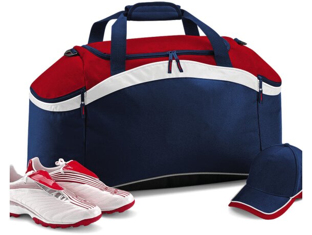 Bolsa de deporte Bag Base personalizada